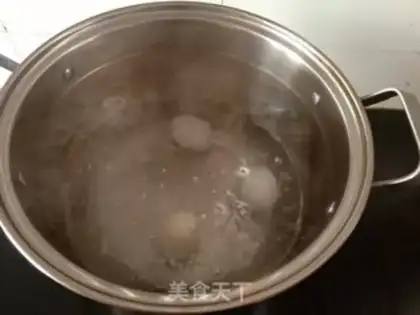 Make Spicy eggs step 0
