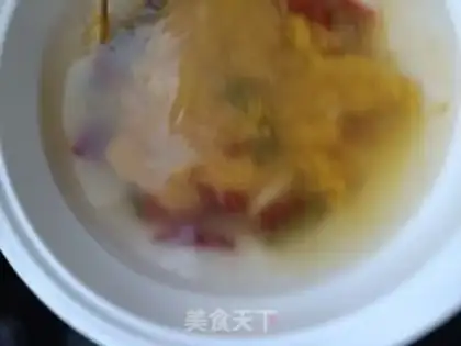 Make Chicken claws step 10