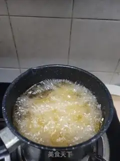 Make Tofuballs step 7