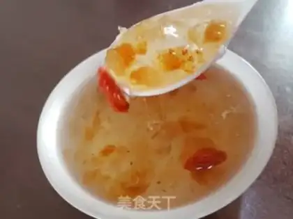 Make The ice cream step 6