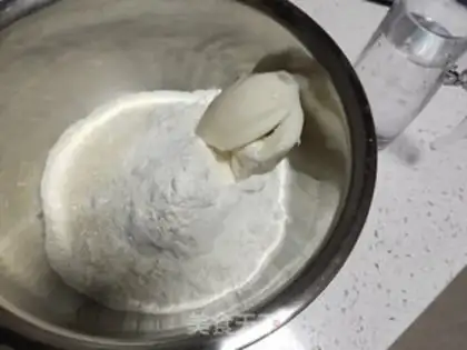 Make Souffle step 4