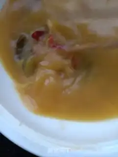 Make Chicken claws step 11