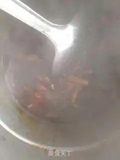 Make Smoky pork step 6