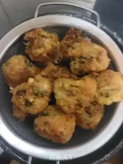 Make Tofuballs step 9