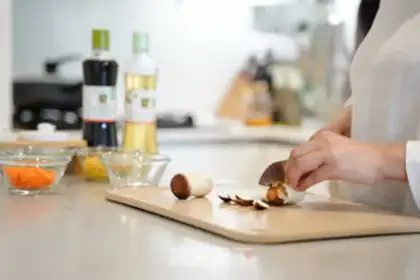 Make Tofu step 0