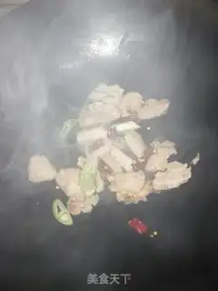 Make Woodbread step 5