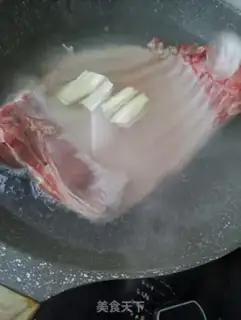 Make Spicy lamb chops step 2
