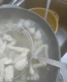 Make Chicken claws step 13