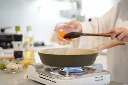 Make Tofu step 1