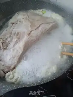 Make Spicy lamb chops step 3