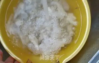 Make Chicken claws step 14