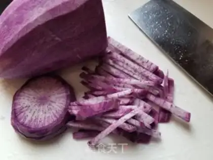 Make Pickles step 1