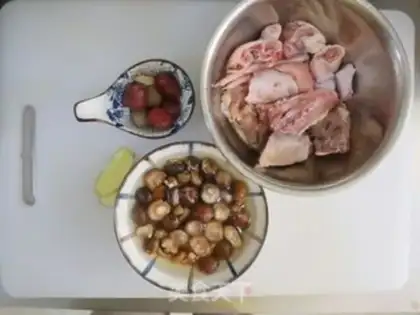 Make I