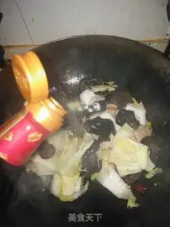 Make Woodbread step 8