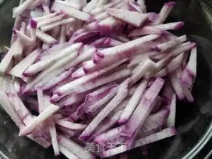 Make Pickles step 2