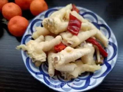 Make Salted egg soy sauce step 6