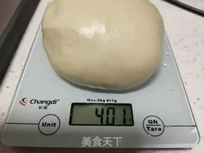Make Souffle step 10