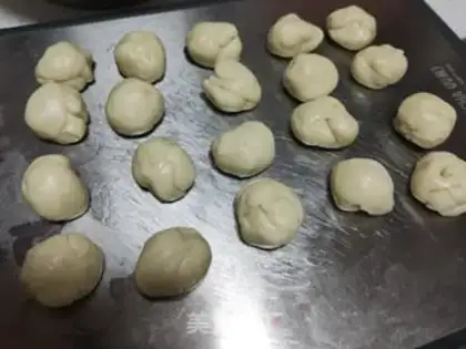 Make Souffle step 11