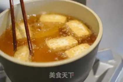 Make Tofu step 5