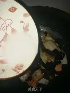 Make Woodbread step 11