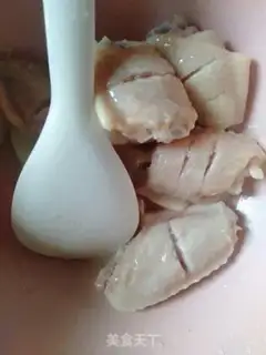 Make Garlic chicken wings step 2