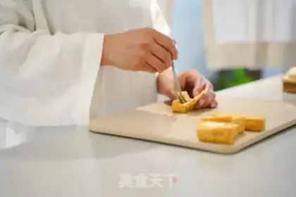 Make Tofu step 6