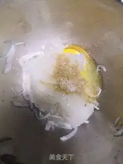 Make Roachballs step 3