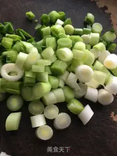 Make Doubleball radish soup step 2