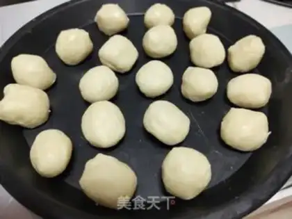 Make Souffle step 13