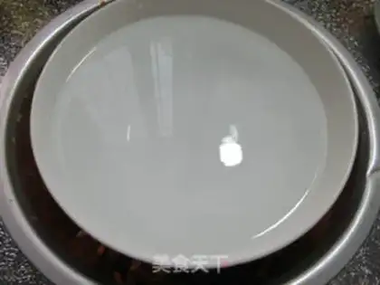 Make Plum rolls step 6
