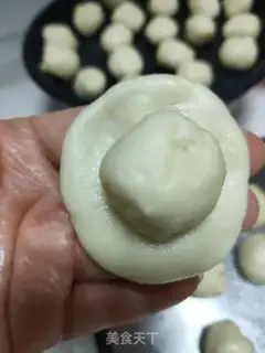 Make Souffle step 14