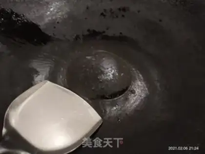 Make Homemade cold noodles step 10
