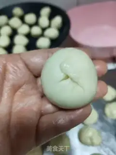 Make Souffle step 15