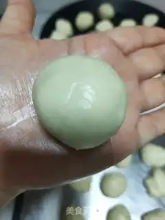 Make Souffle step 16
