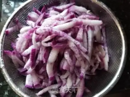 Make Pickles step 7