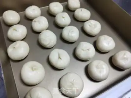 Make Souffle step 17
