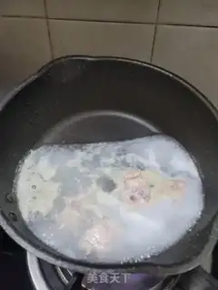 Make Plum rolls step 10