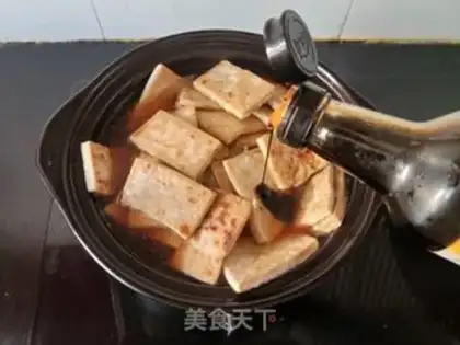 Make Meat and beans step 6