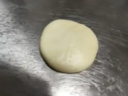 Make Souffle step 18