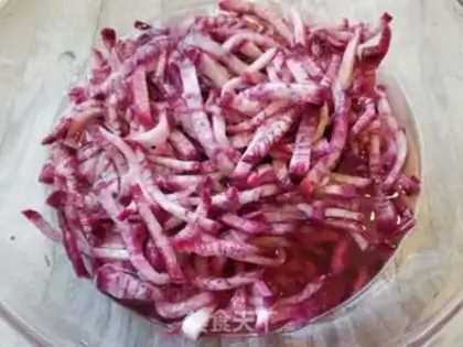 Make Pickles step 9