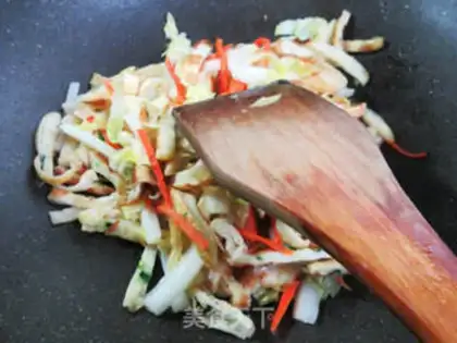 Make Big cabbage step 6