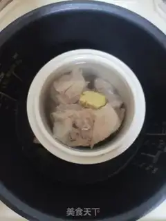 Make Frozen ribs step 3