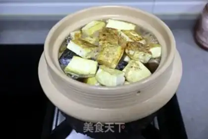 Make Squirty tofu step 7