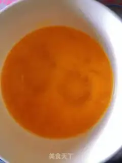 Make Mushu eggs step 2