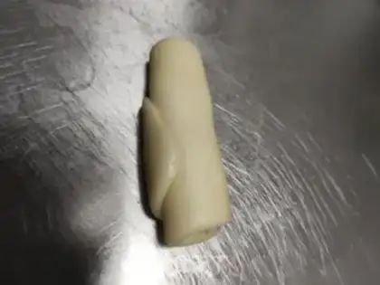Make Souffle step 20