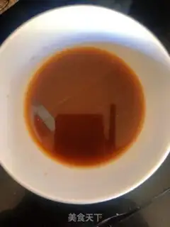 Make Mushu eggs step 3