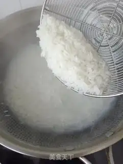 Make Rice rice step 4