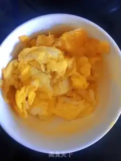 Make Mushu eggs step 4