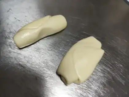 Make Souffle step 22