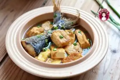 Make Squirty tofu step 10